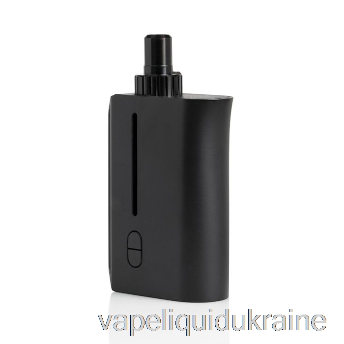 Vape Liquid Ukraine Squid Industries SQUAD 30W Pod System Sub-Ohm Tank - Black